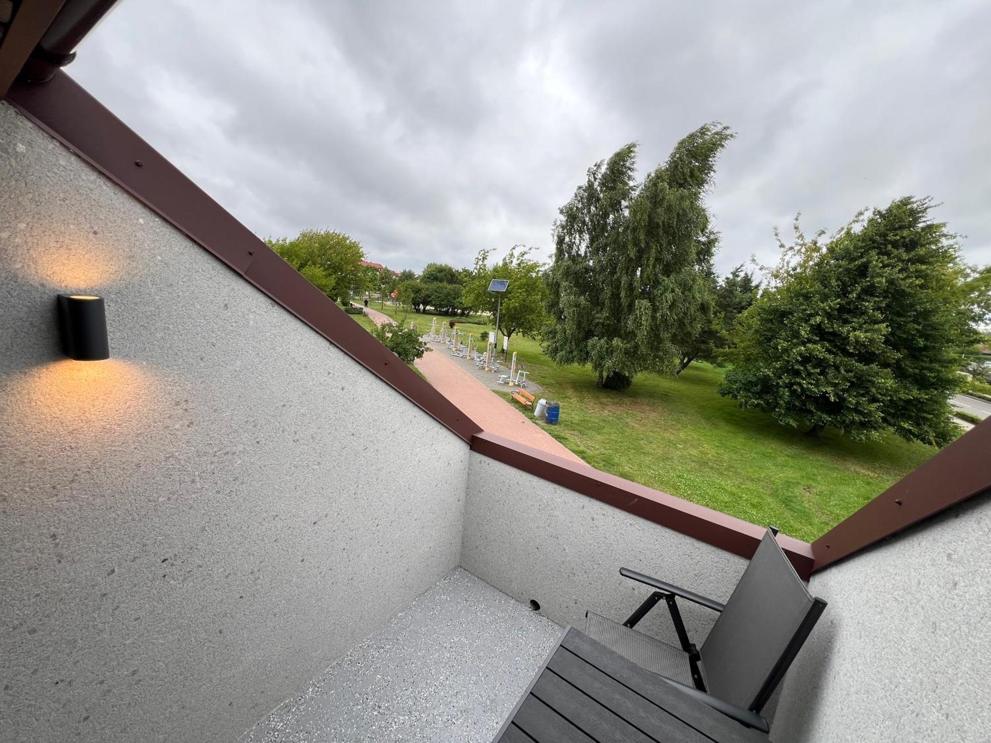 Livin Leba Hotel Exterior photo